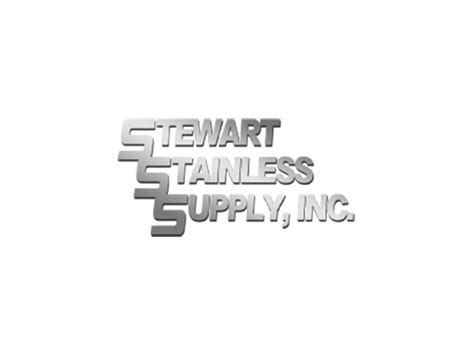 stewart sheet metal|stewart stainless supply inc.